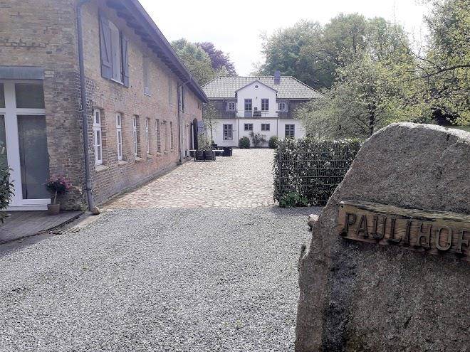 Paulihof ferienwohnungen