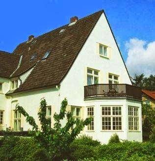 Pension jepsen