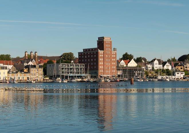 Pierspeicher boutique hotel
