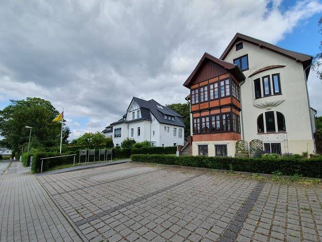 Reichs hotel