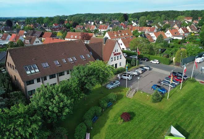 Schlei hotel