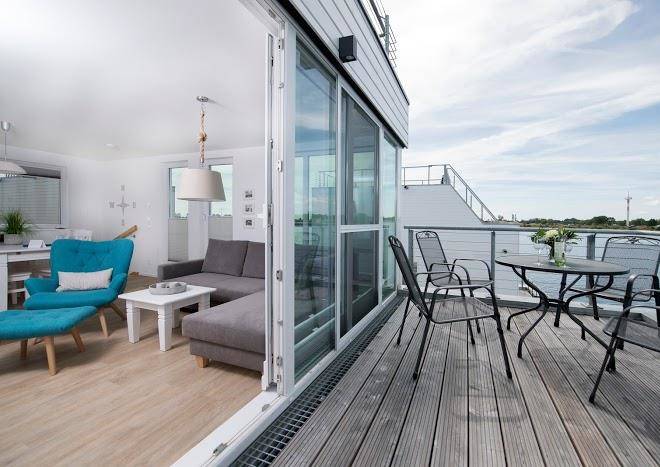 Schwimmendes ferienhaus key west die ferienhaus agentur