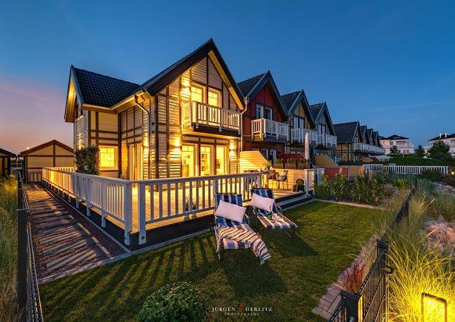 Steuerbord ferienhaus meerzeit fur ferien
