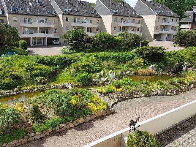 Strandresidenz wassersleben