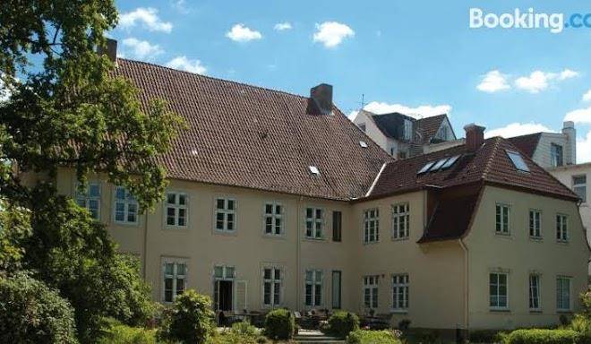 Hotel zollhaus