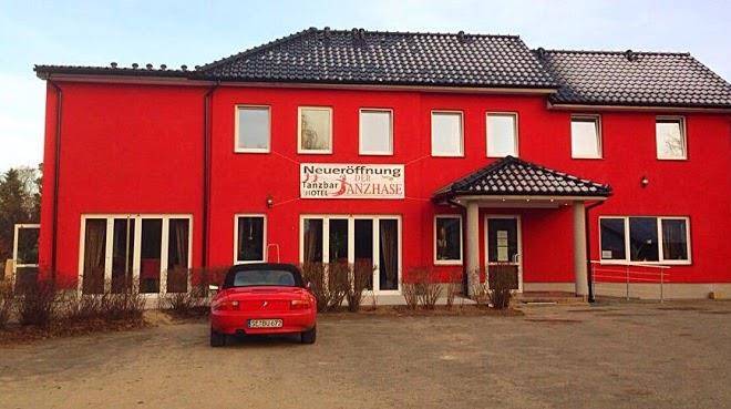 Der Tanzhase Hotel Restaurant & Tanzbar Image