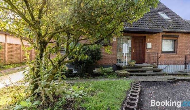 Ferienwohnung haus amelie