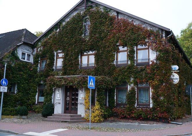 Gasthaus ricklingerdamm