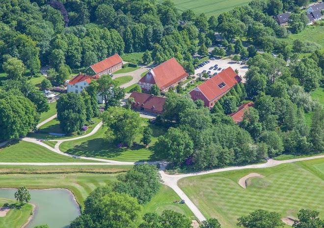 Gut kaden golf und hotelanlage
