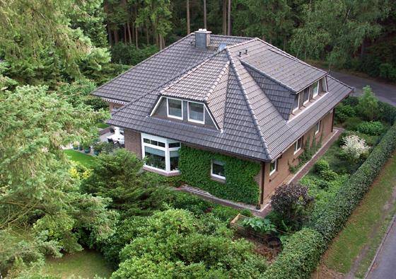 Haus waldblick