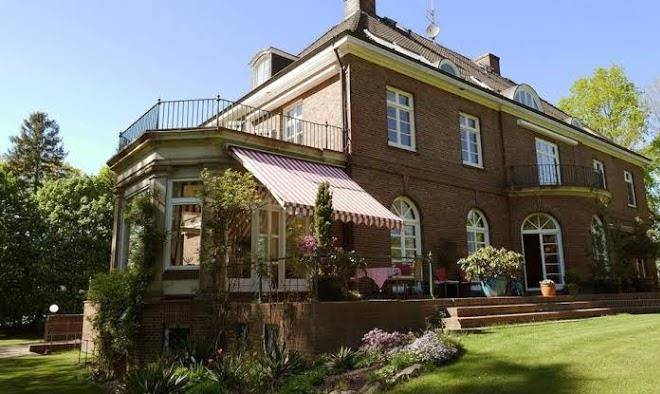 Herrenhaus gut waldhof