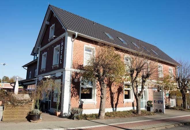 Hotel frederikspark