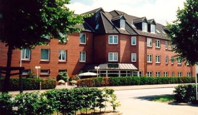 Hotel heuberg