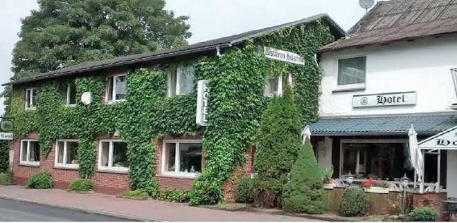 Hotel Holstenhof Image