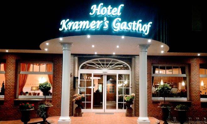 Hotel kramer's gasthof