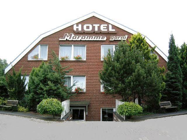 Hotel cafe' kampe