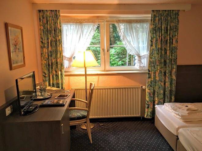 Hng hotel gmbh