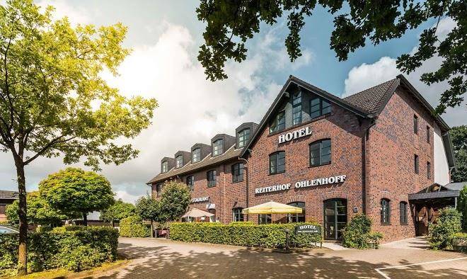 Hotel ohlenhoff