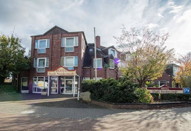 Hotel stadt norderstedt