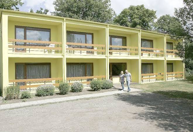 Land gut hotel rasthaus schackendorf