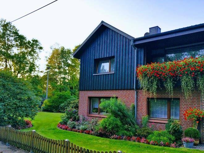 Landhaus saggau