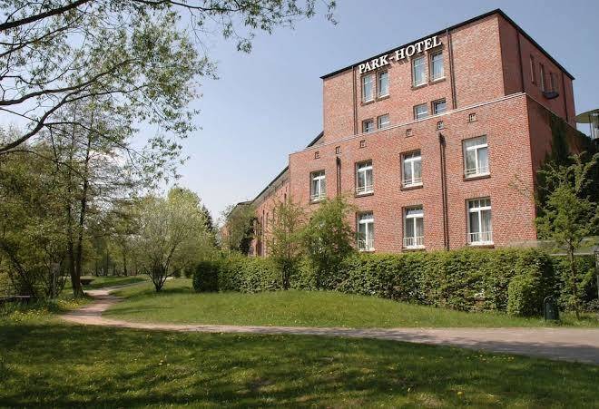 Plaza premium parkhotel norderstedt