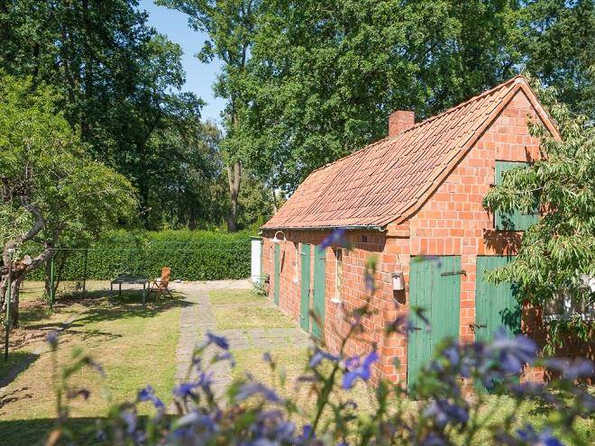 Steffis kleine pension