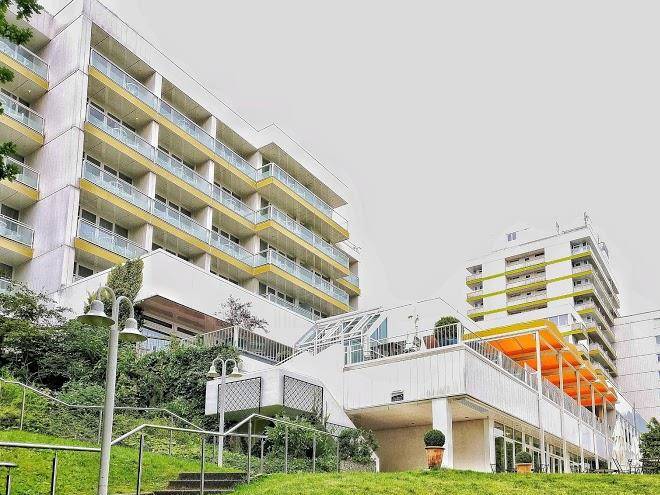 Vitalia seehotel