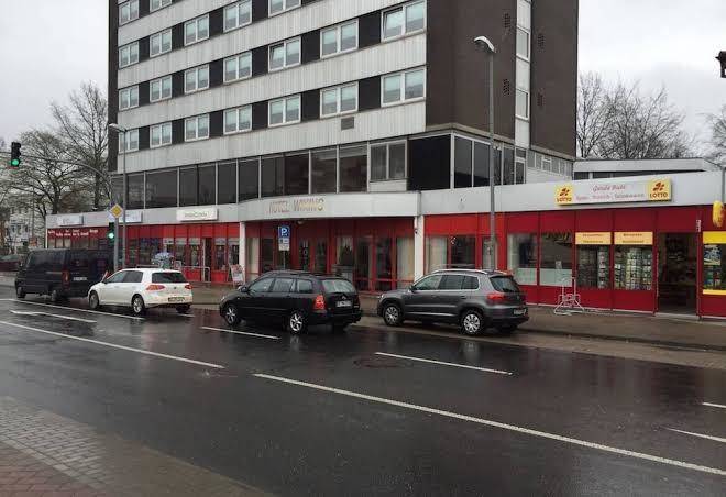 Wiking hotel