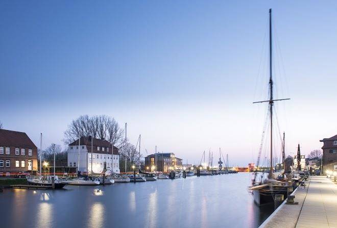 Djh Jugendherberge Gluckstadt Image