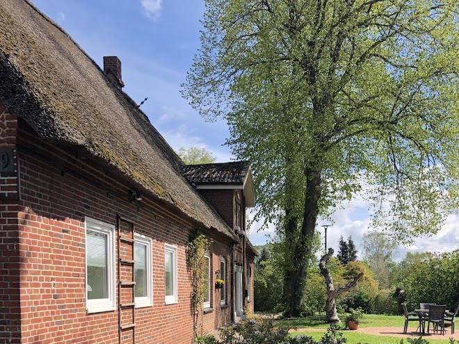 Ferienhof keske
