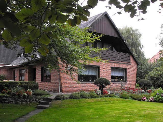 Ferienzimmer barbel mehlert