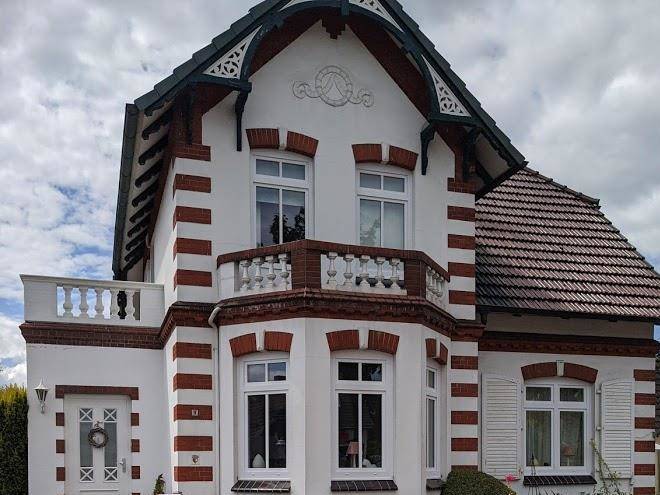 Gastehaus steffens