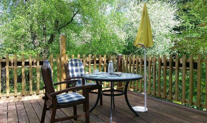 Hof Rahlf Im Naturpark Aukrug Image