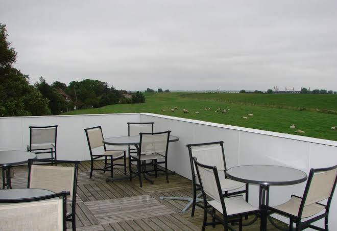 Margarethenhof