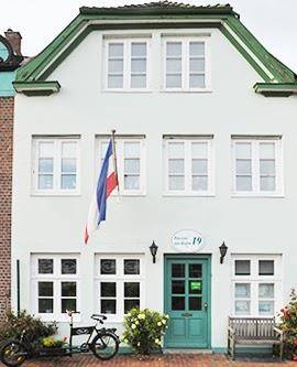 Pension am hafen 19