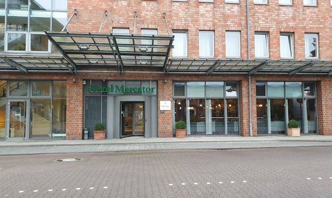 Hotel mercator itzhoe klosterforst