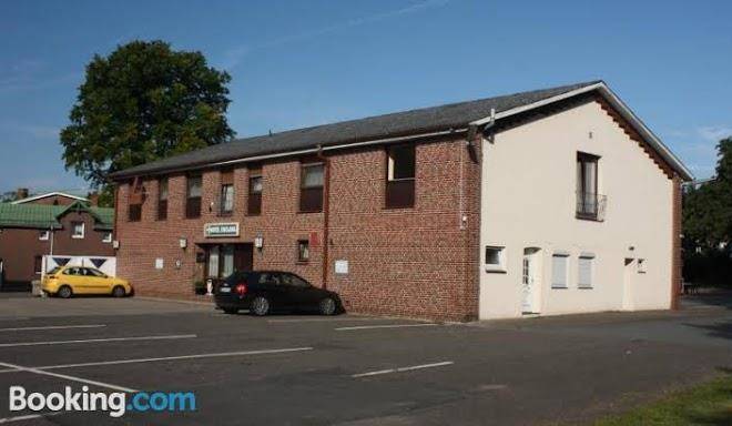 Hotel Zum Nordpol Image