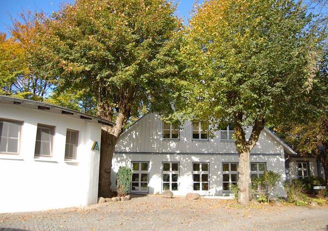 Djh jugendherberge bad oldesloe