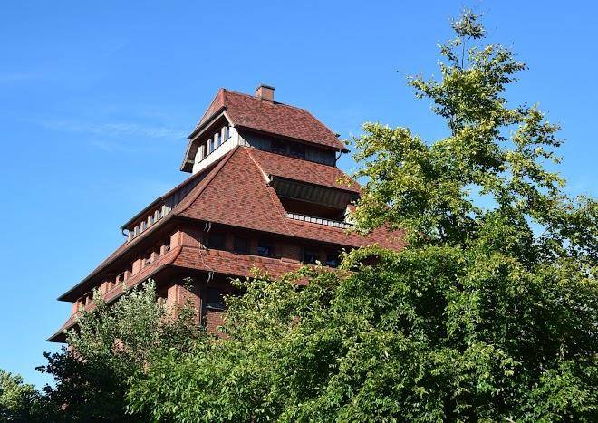 Dorfkrug grabau