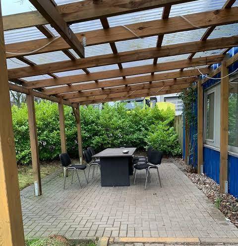 Fischers pension ahrensburg