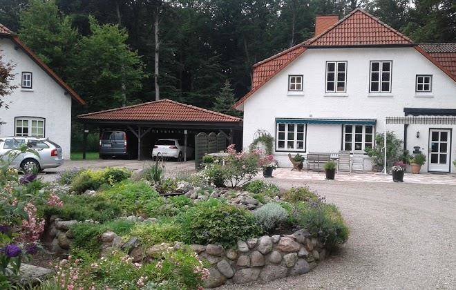 Gastehaus am sangerberg