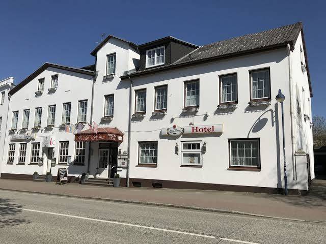 Hotel Hinz Image