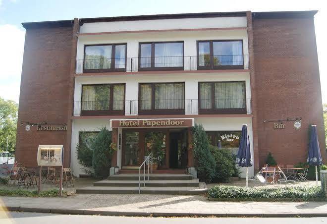 Hotel papendoor