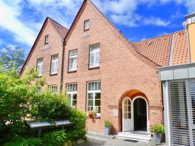 Hotel Und Restaurant Alte Schule Gmbh Image