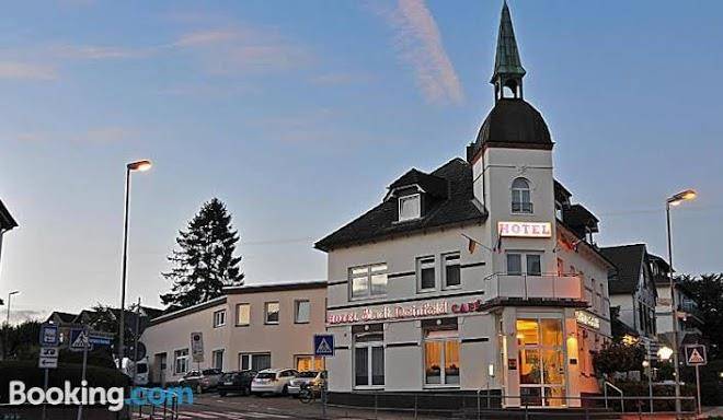 Hotel Stadt Reinfeld Image