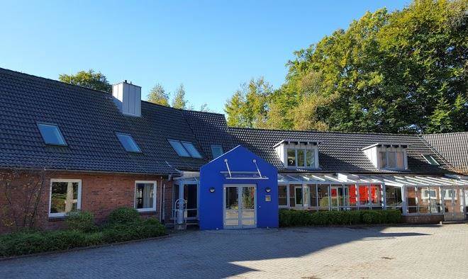 Jugendgastehaus lutjensee
