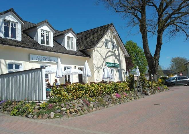 Landhaus hammoor