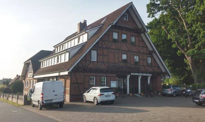 Landhaus nutschau