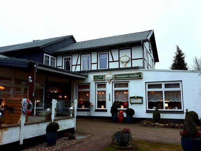 Niemann's gasthof
